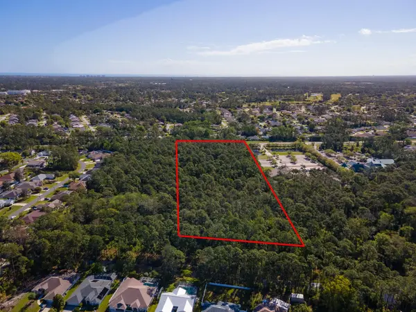 XXXX PINE LAKES Pkwy, Palm Coast, FL 32164
