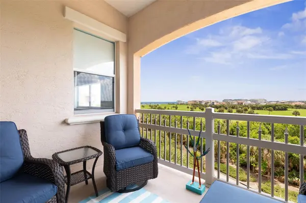25 OCEAN CREST WAY #1242, Palm Coast, FL 32137