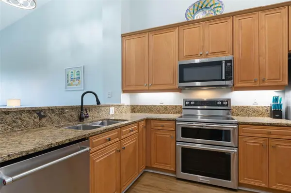 25 OCEAN CREST WAY #1242, Palm Coast, FL 32137