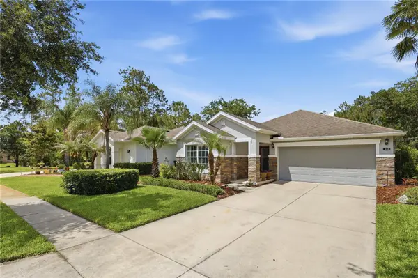 122 S HUMMINGBIRD PL, Palm Coast, FL 32164