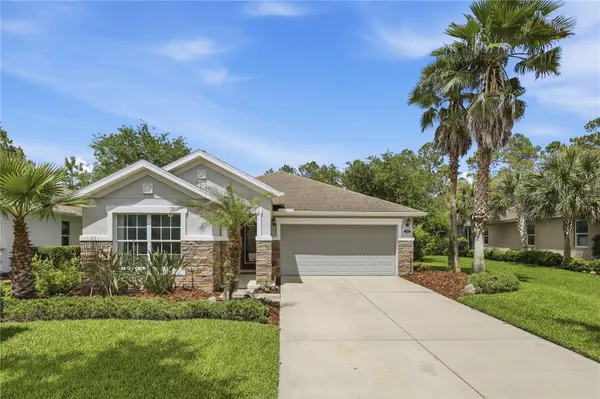 122 S HUMMINGBIRD PL, Palm Coast, FL 32164
