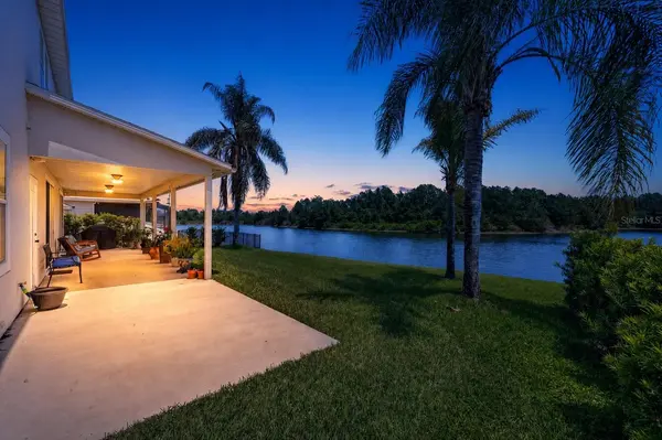 3016 TOWER OAKS DR, Orange Park, FL 32065