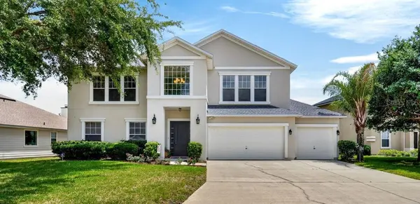 3016 TOWER OAKS DR, Orange Park, FL 32065