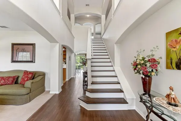 3016 TOWER OAKS DR, Orange Park, FL 32065