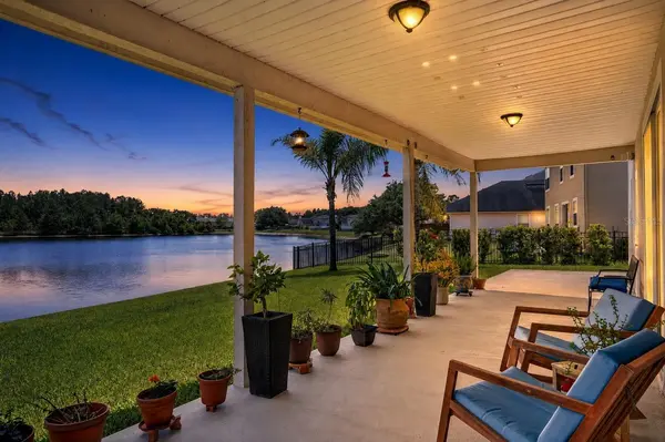 3016 TOWER OAKS DR, Orange Park, FL 32065