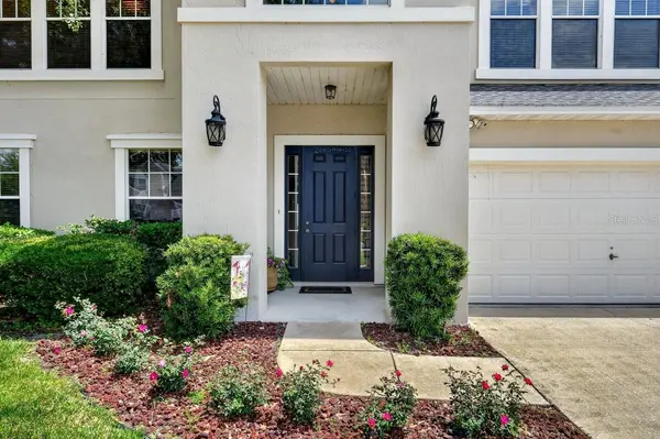 3016 TOWER OAKS DR, Orange Park, FL 32065