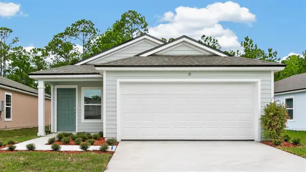 15 DIVOT PL, Bunnell, FL 32110