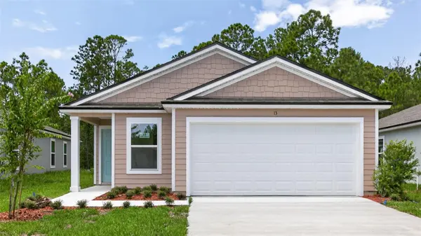 13 DIVOT PL, Bunnell, FL 32110