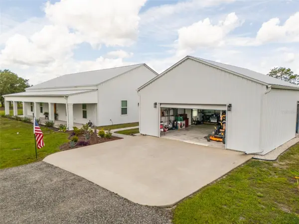 222 COUNTY ROAD 15, Bunnell, FL 32110