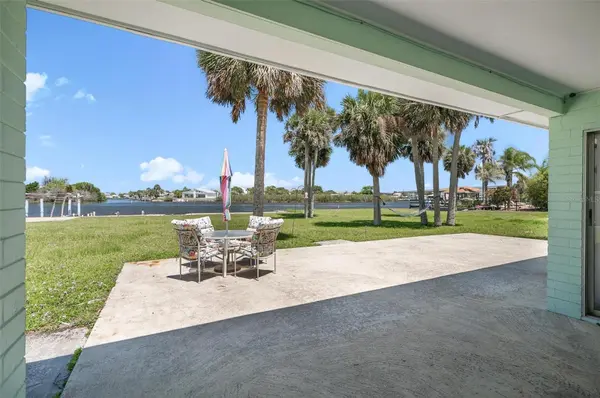 420 LAMBERT AVE, Flagler Beach, FL 32136