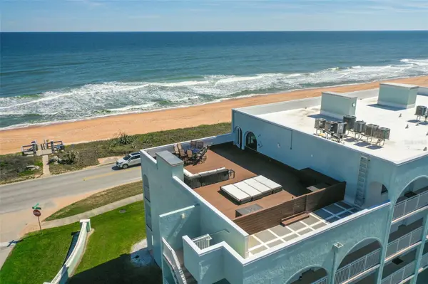 3390 OCEAN SHORE BLVD #402, Ormond Beach, FL 32176