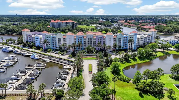 102 YACHT HARBOR DR #378, Palm Coast, FL 32137