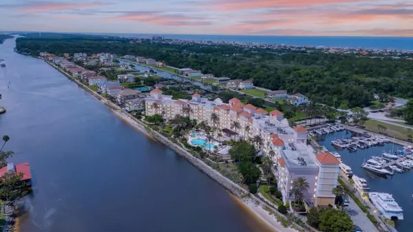 102 YACHT HARBOR DR #378, Palm Coast, FL 32137