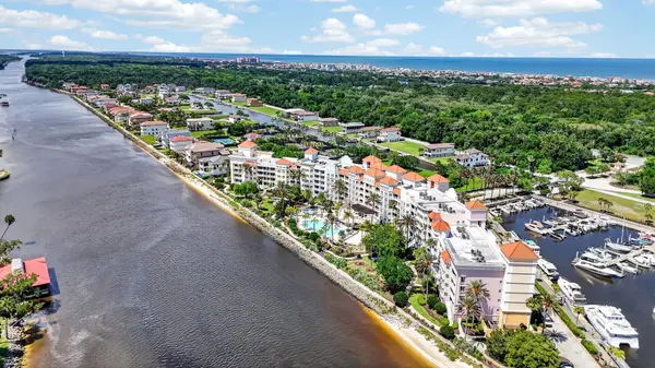 102 YACHT HARBOR DR #378, Palm Coast, FL 32137