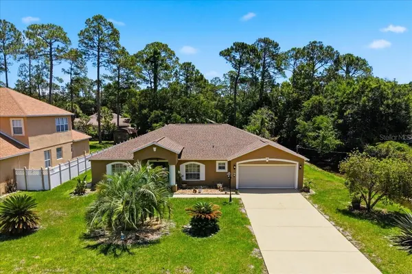34 BREWSTER LN, Palm Coast, FL 32137