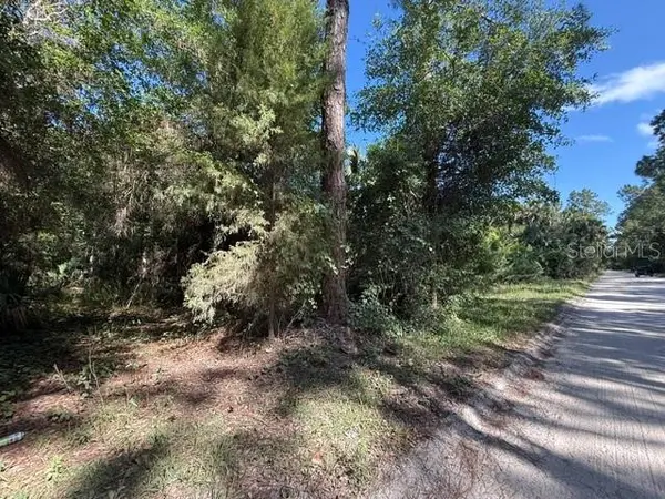 COUNTY ROAD 75, Bunnell, FL 32110