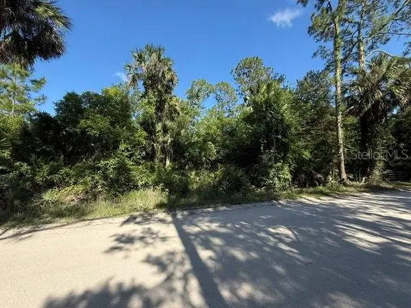 COUNTY ROAD 75, Bunnell, FL 32110