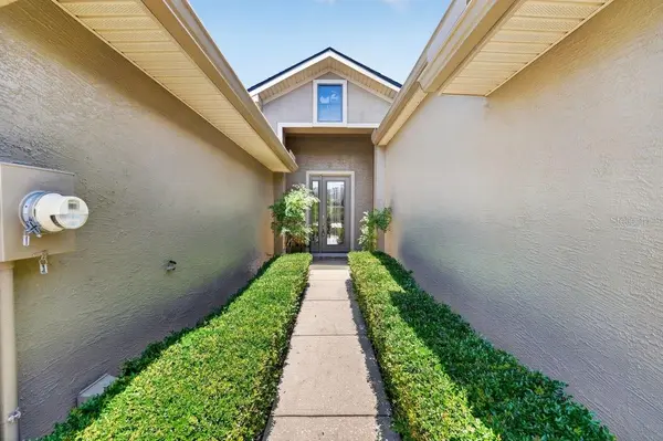 1109 HANSBERRY CT, Ormond Beach, FL 32174