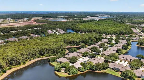 1109 HANSBERRY CT, Ormond Beach, FL 32174