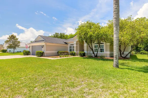 43 EASTWOOD DR, Palm Coast, FL 32164