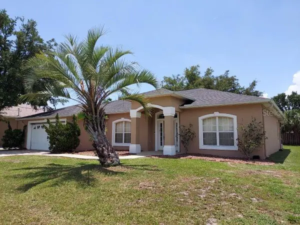 3 WAINMONT PL, Palm Coast, FL 32164