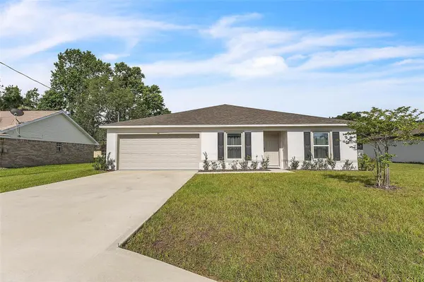22 ROUND TREE DR, Palm Coast, FL 32164
