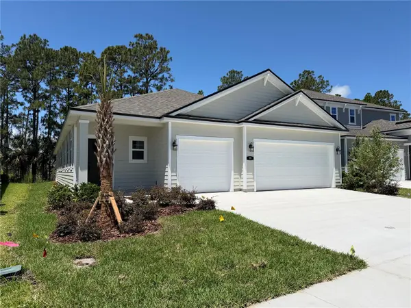 35 PERSEUS AVE, Flagler Beach, FL 32136