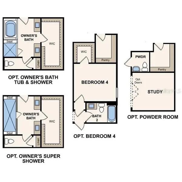 59 PEGASUS RD, Flagler Beach, FL 32136