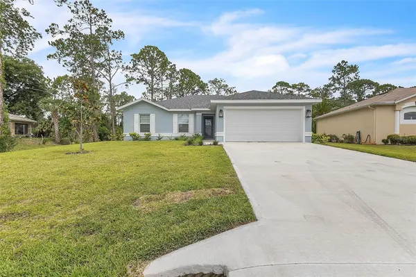 63 PRESIDENT LN, Palm Coast, FL 32164
