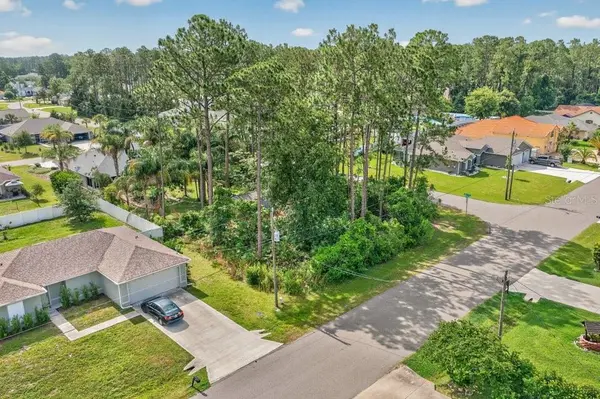 0 RYAN DR, Palm Coast, FL 32164