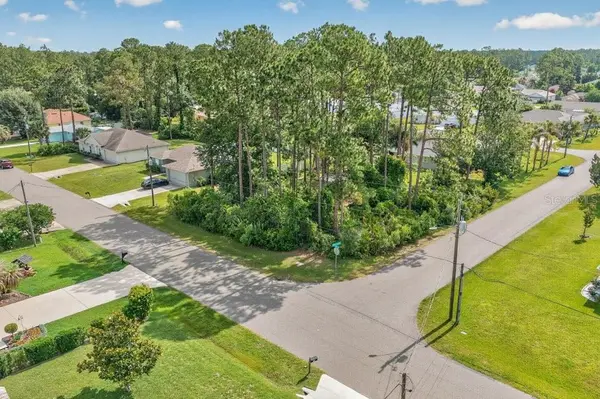 0 RYAN DR, Palm Coast, FL 32164