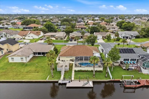 36 CLOVERDALE CT N, Palm Coast, FL 32137