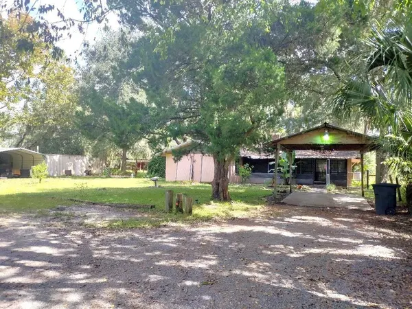 651 OLD HAW CREEK RD, Bunnell, FL 32110