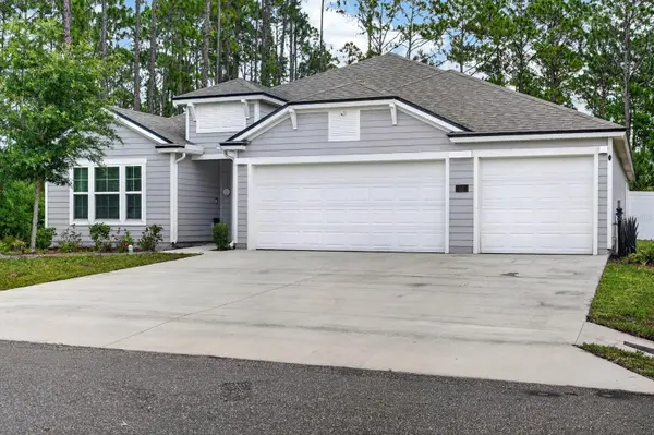 51 SENTINEL TRL, Palm Coast, FL 32164