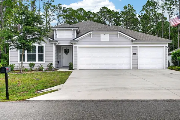 51 SENTINEL TRL, Palm Coast, FL 32164