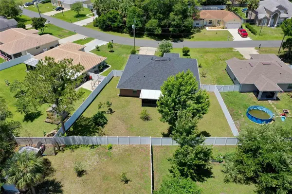 25 PILLORY LN, Palm Coast, FL 32164