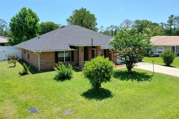 25 PILLORY LN, Palm Coast, FL 32164