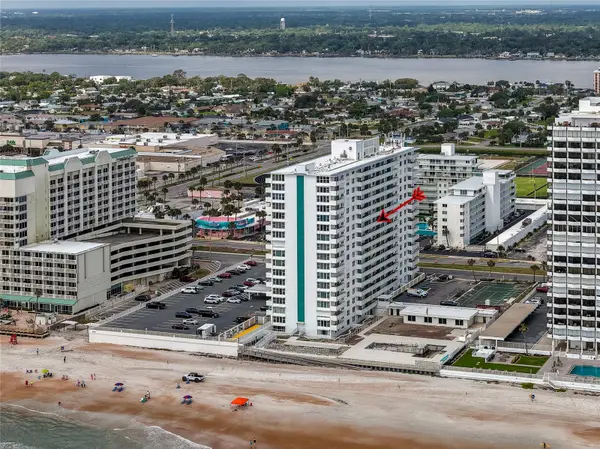 2800 N ATLANTIC AVE #1009, Daytona Beach, FL 32118