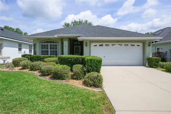708 CRESTWOOD DR, St Augustine, FL 32086