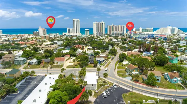 419 N PENINSULA DR, Daytona Beach, FL 32118