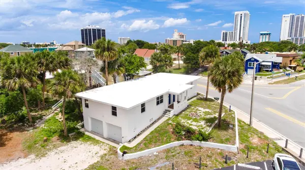 419 N PENINSULA DR, Daytona Beach, FL 32118