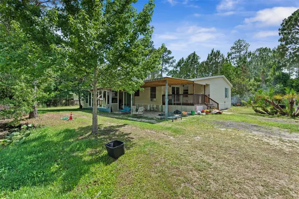 2094 ELDER ST, Bunnell, FL 32110