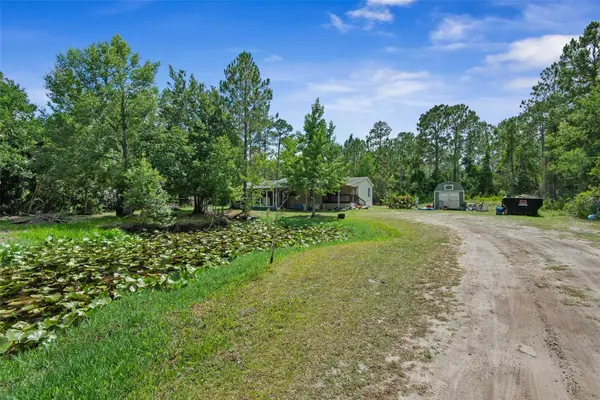 2094 ELDER ST, Bunnell, FL 32110