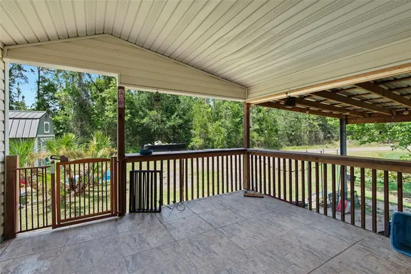 2094 ELDER ST, Bunnell, FL 32110