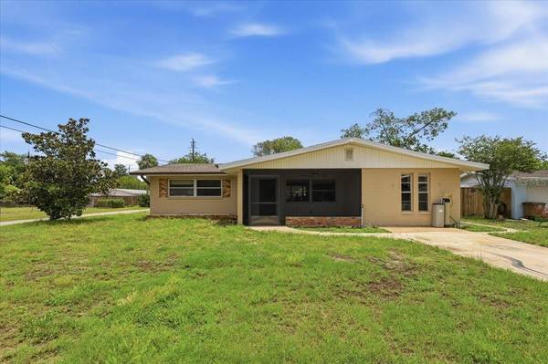 2605 YALE RD, South Daytona, FL 32119