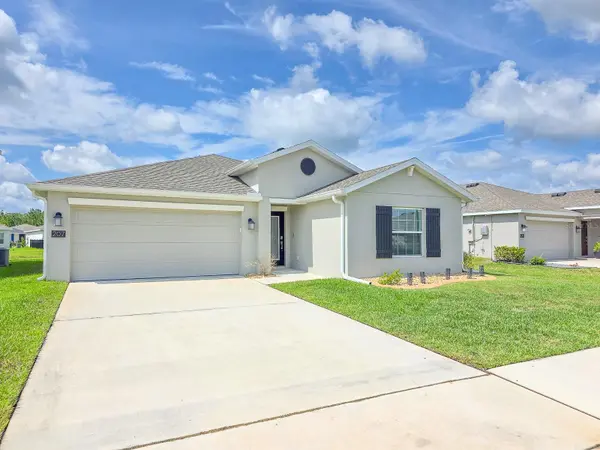 207 WINGED FOOT LN, Daytona Beach, FL 32124