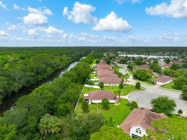 53 AUBERRY DR, Palm Coast, FL 32137