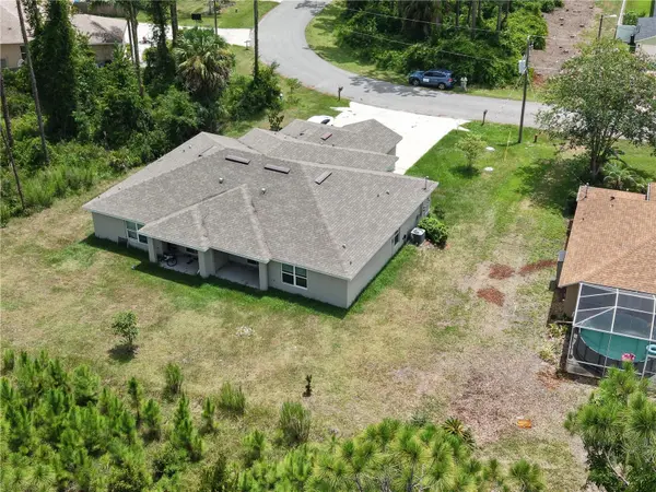 74 EMERSON DR #A & B, Palm Coast, FL 32164