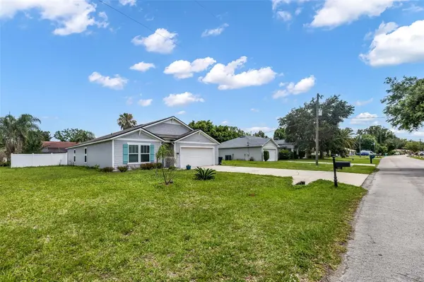 54 PATCHOGUE LN, Palm Coast, FL 32164