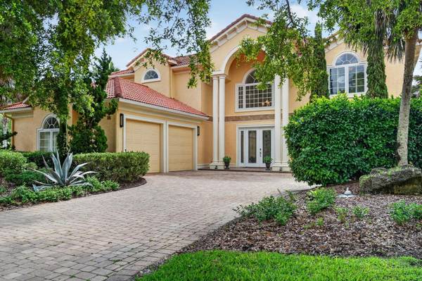 18 HAMMOCK BEACH Pkwy, Palm Coast, FL 32137
